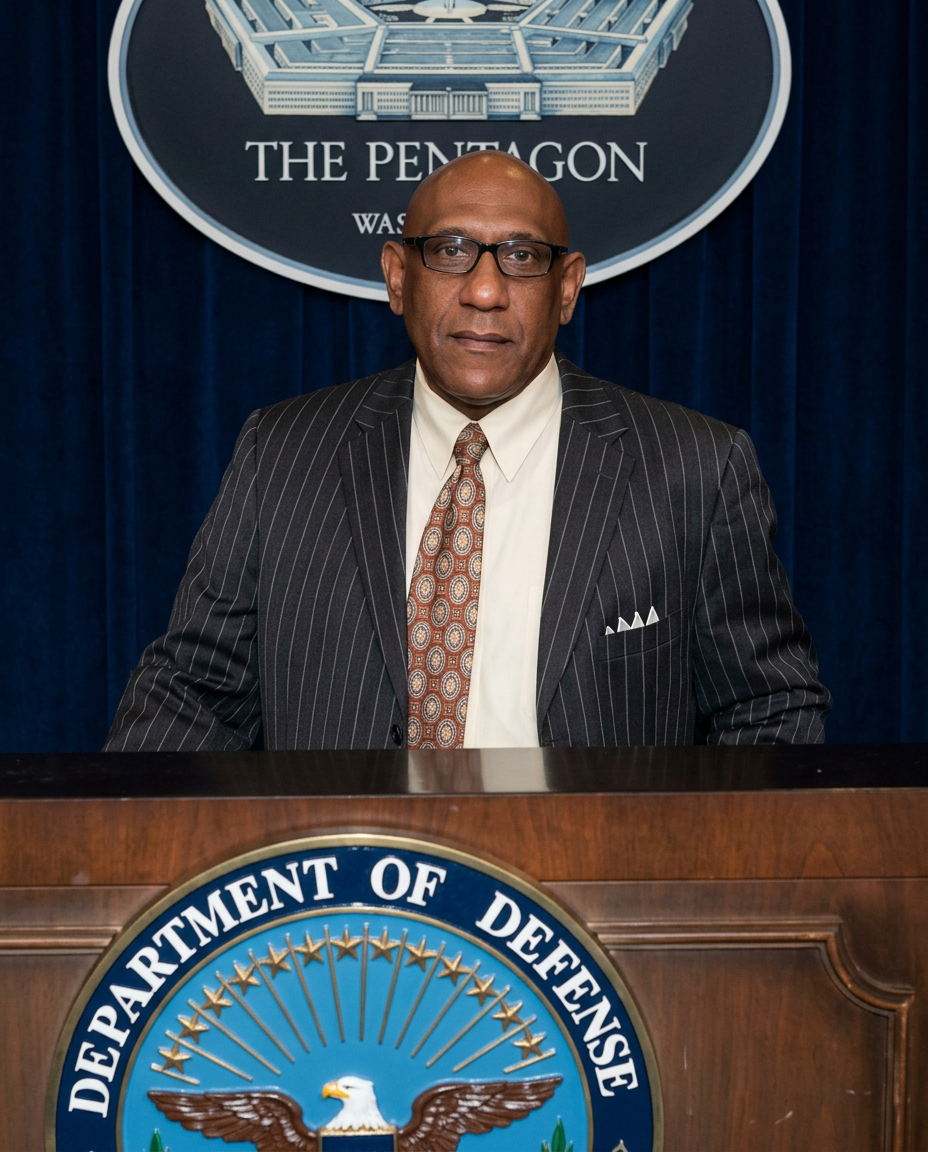 Larry Hales — Founder & Chairman of Hales Global Manhattan Group